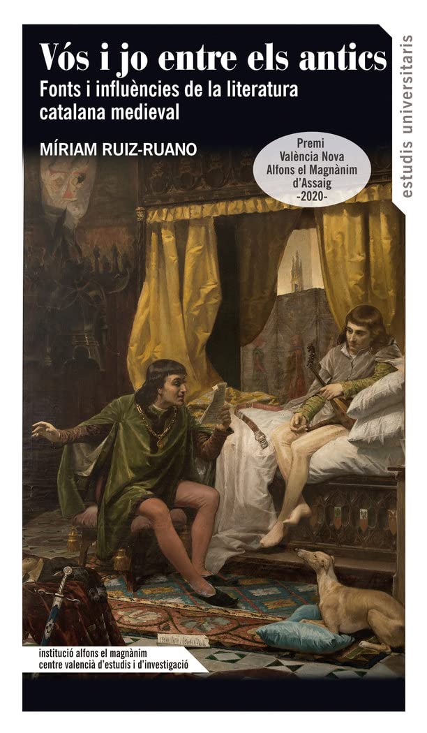 Portada de Vós i jo entre els altres: 173 (Estudis Universitaris)