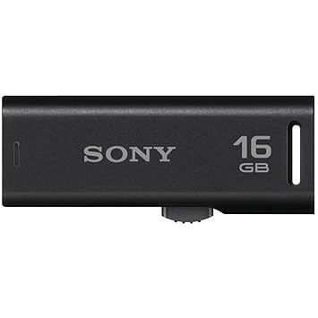 Sony Usb Flash Drive Driver Download