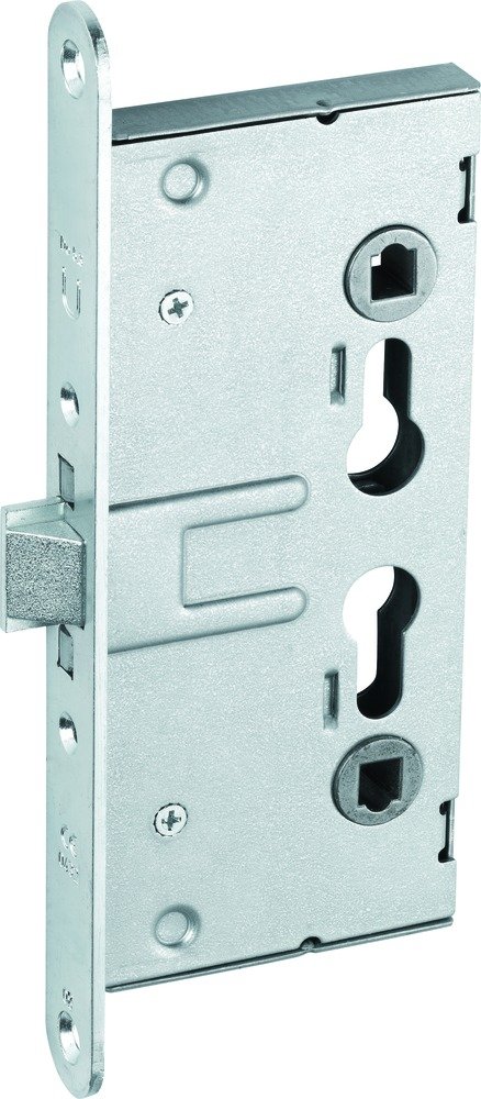 ABUS 215117 Mortise Lock For Fire Exits Type EFS65