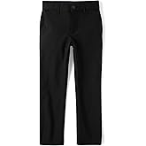 The Children's Place Boys Quick Dry Straight Chino Pants