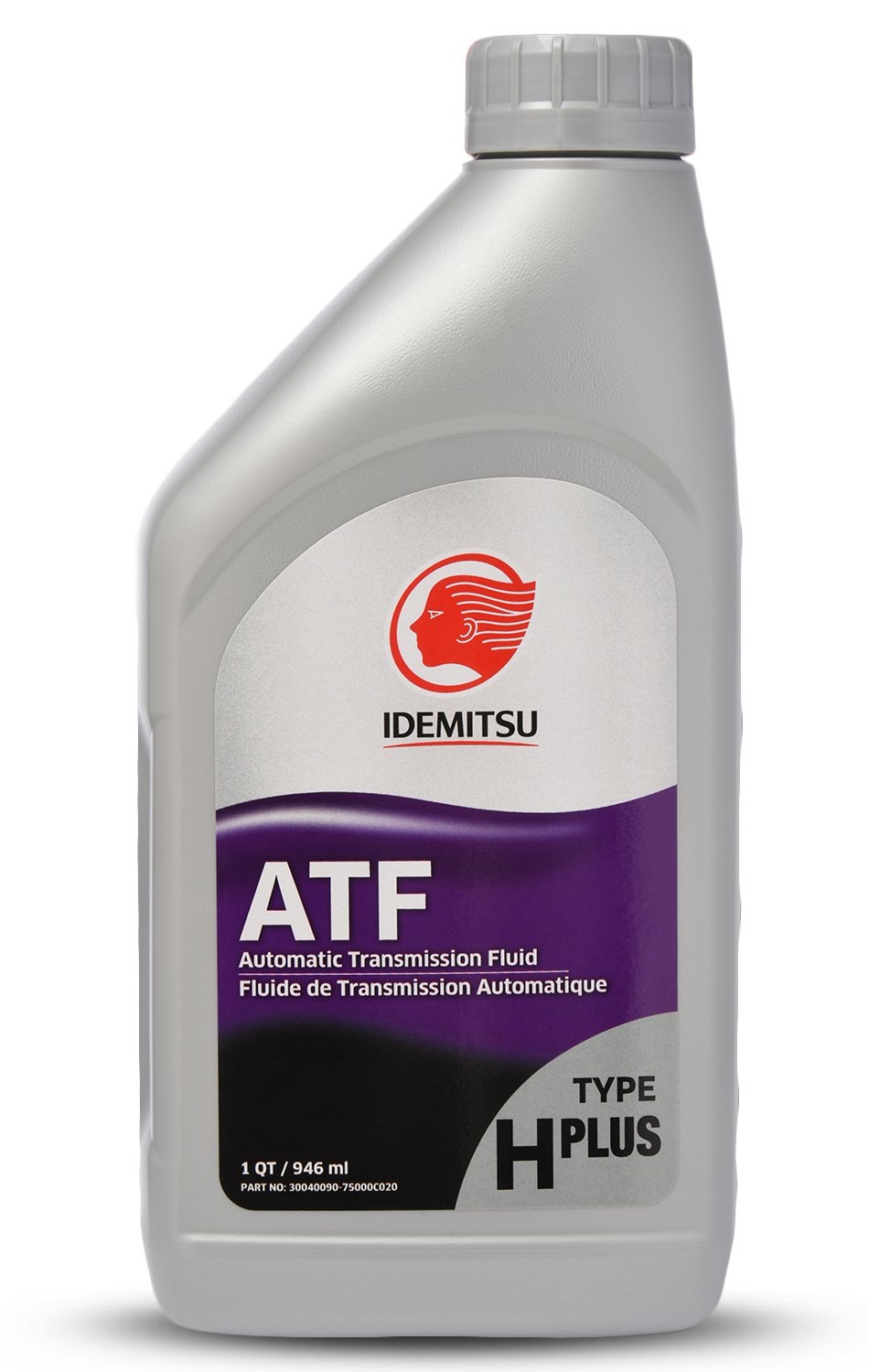 Amazon.com: Idemitsu 30040098-75000C020 ATF Type H Automatic Transmission  Fluid (1 Quart), 32 Ounces: Automotive