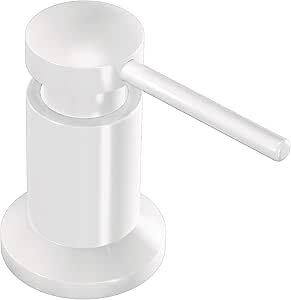moen dispenser dispensers lotion refillable affordablekitchenandbaths