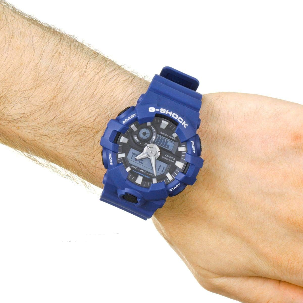 g shock ga 700 2aer,Free delivery,bobsherwood.net
