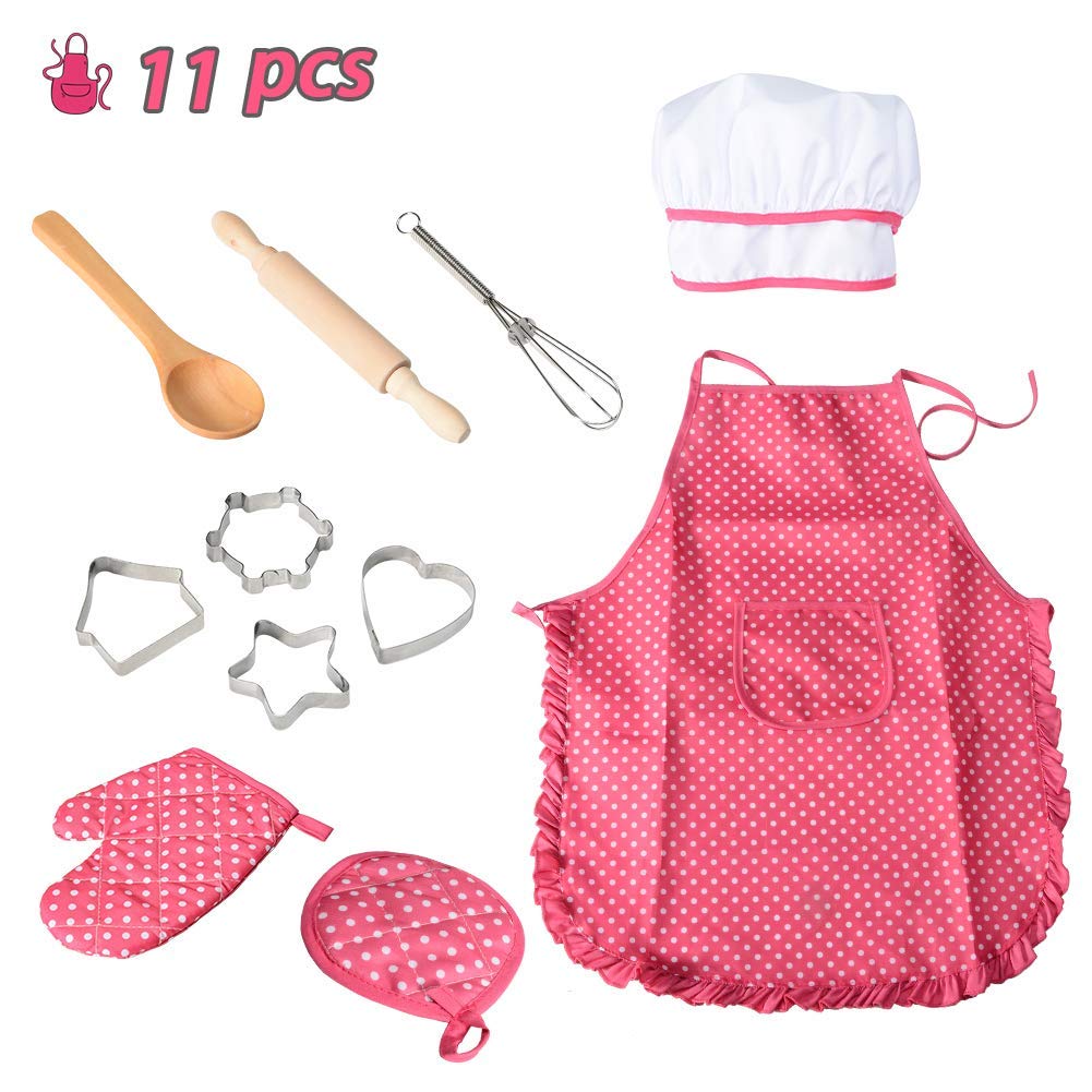 Which Is The Best Kids Play Oven Set