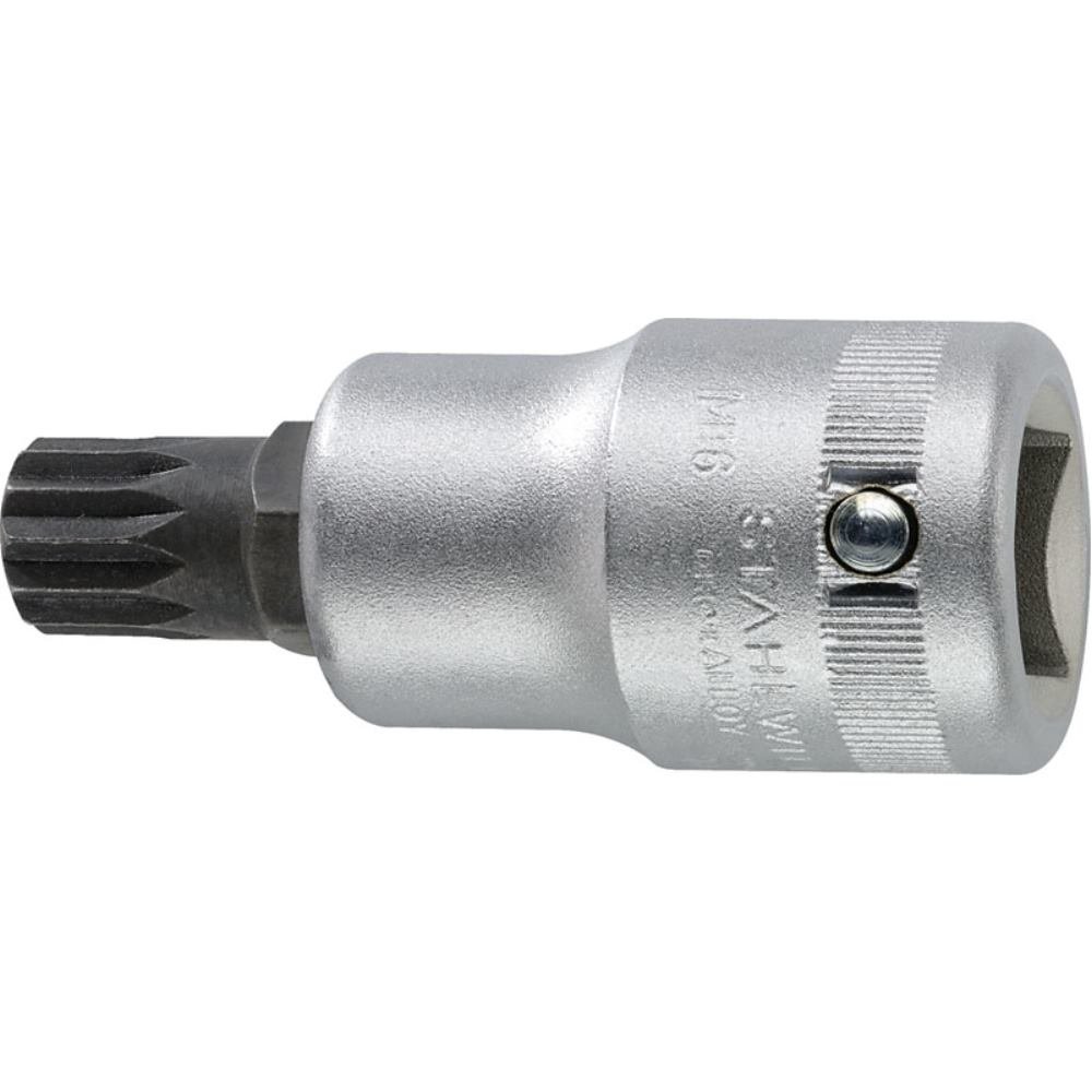 Vaso INHEX XZN 3/4" - 59 X M 16, Multicolor