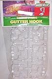 36 New Double String Gutter Hooks