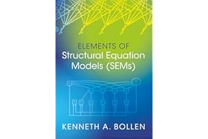 Elements of Structural Equation Models (SEMs)