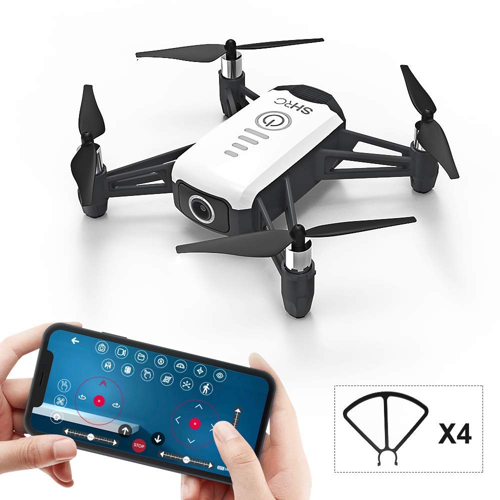 best video drone
