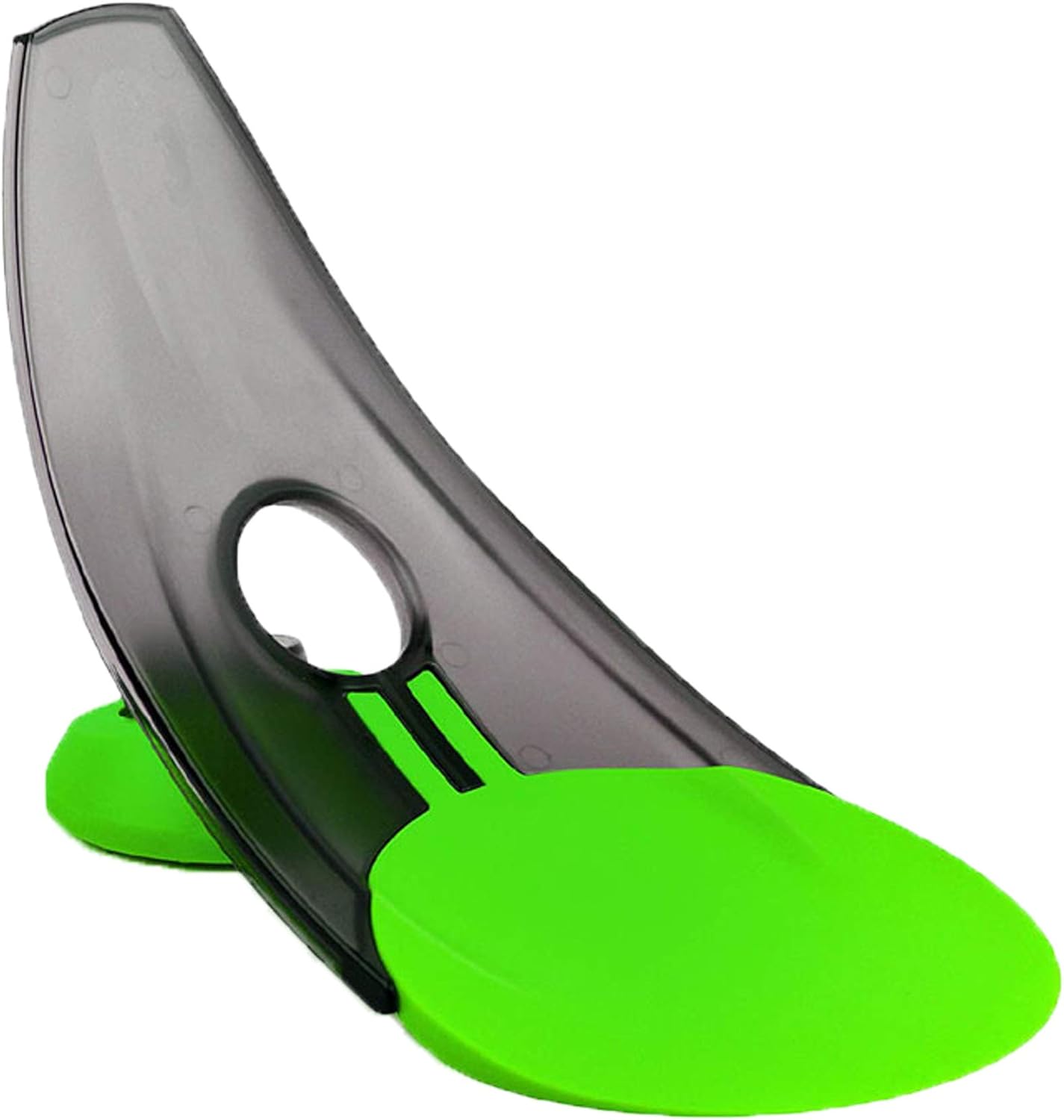 Pressure Putt Trainer, Foldable Putt Training Aid Golf Putting Training Tool for Indoor and Outdoor Golf Putting Practice : Sports & Outdoors