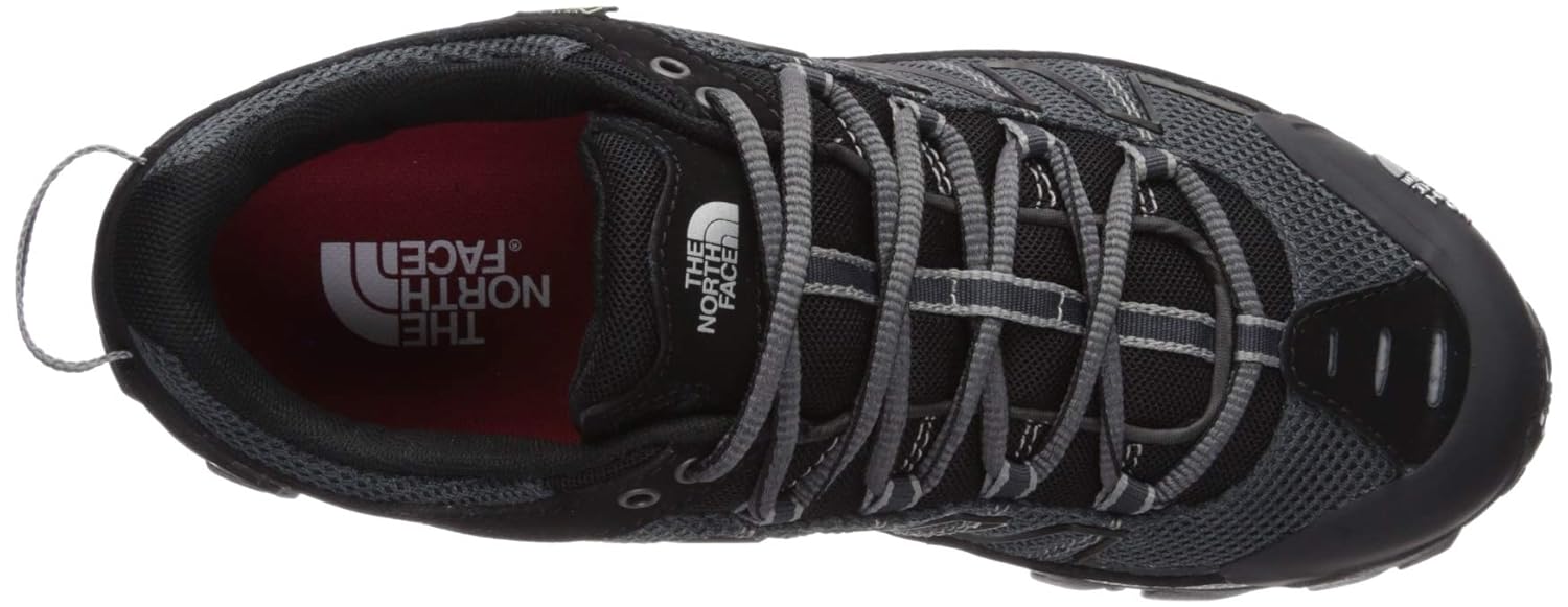 The North Face Mens Ultra 109 GTX Trail Running Shoe