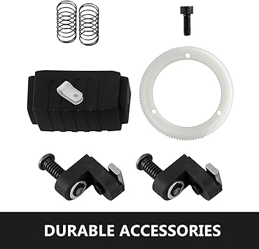 BestEquip  Milling Machines product image 5