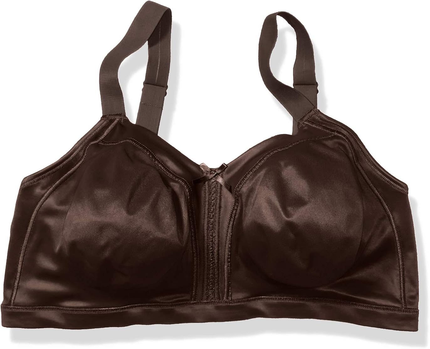 Bali Women's Double Support Full Coverage Bra Amazon.co.uk Clothing