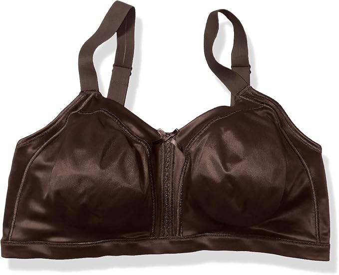 Bali Women's Double Support Full Coverage Bra Amazon.co.uk Clothing
