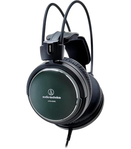 Amazon.com: Audio-Technica ATH-AD900X Open-Back Audiophile