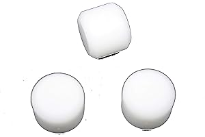 Keen Parts C4 Corvette Headlight Motor Repair Kit (Gear Pellets)