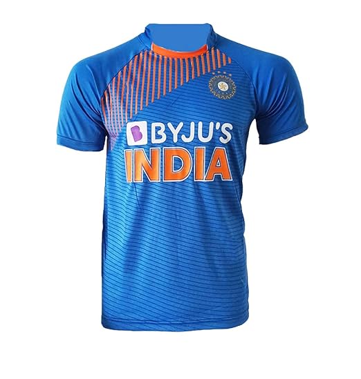 buy dhoni jersey
