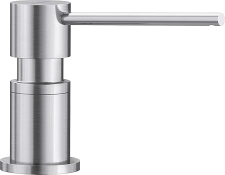 BLANCO LATO - Einbau Spülmittelspender für die Küchenspüle - leichte