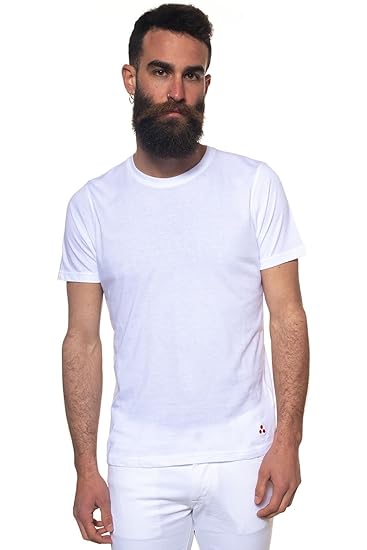 t shirt peuterey uomo