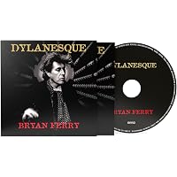 Olympia [2CD+DVD] Bryan Ferry 豪華大型本 Bryan Ferry - Olympia - Amazon.com Music