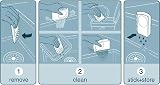 Inhouse Stick+Store Kitchen Buddy 4-in-1 Cleaning Tool view 7