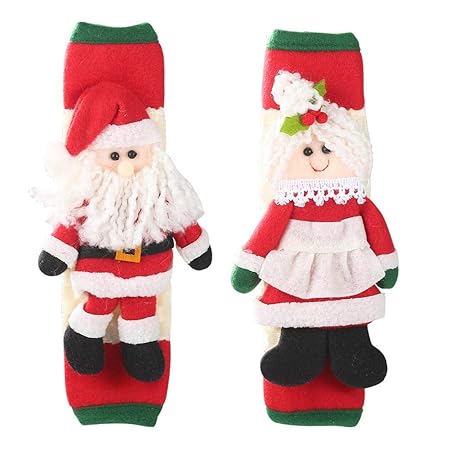 Elementral Guantes De Horno De Microondas, Juego De Mangos De ...