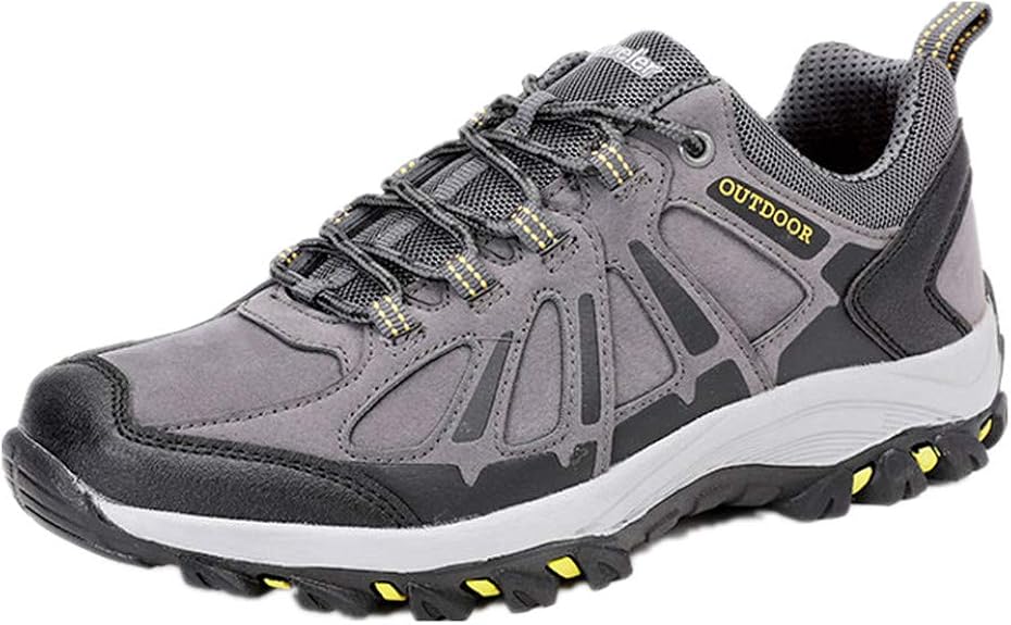 amazon trekking shoes