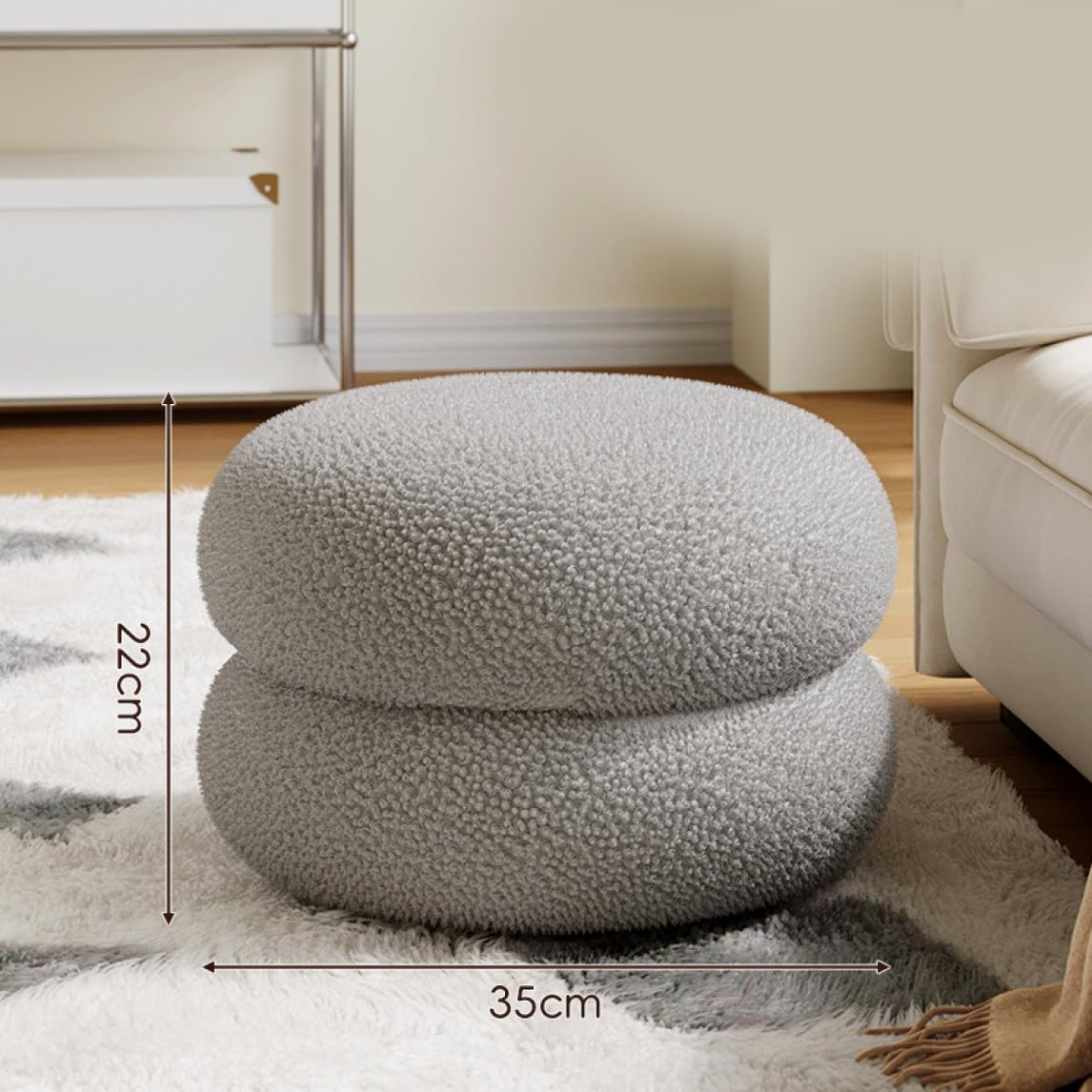 3GK54a ノイエス NOYES オットマン スツール 腰掛け モダン 足置き 3GK54a ノイエス NOYES オットマン スツール 腰掛け モダン 足