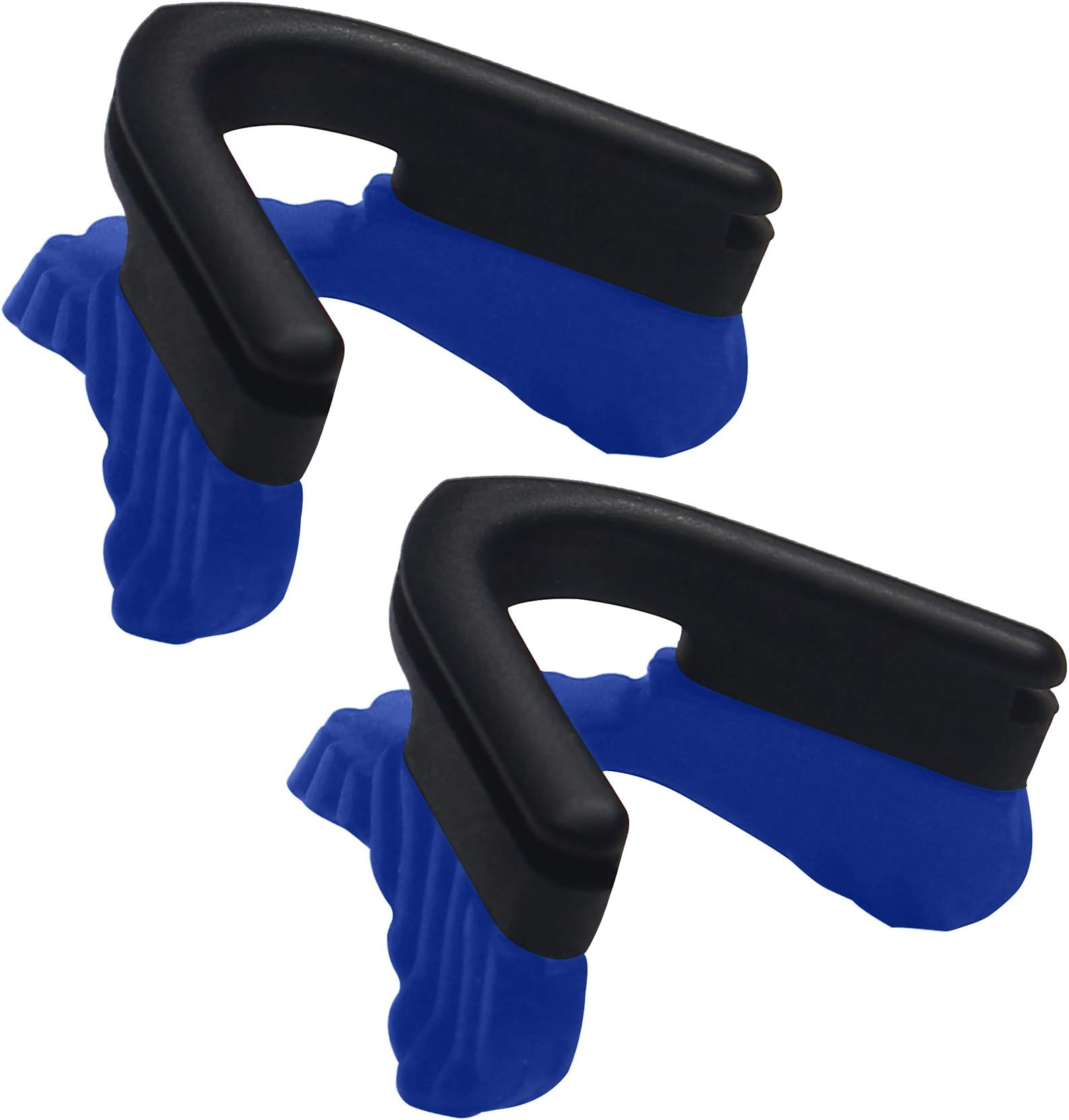 MYCOURAG Replacement Rubber Nose Pieces Compatible with Oakley M Frame Series Sunglass
