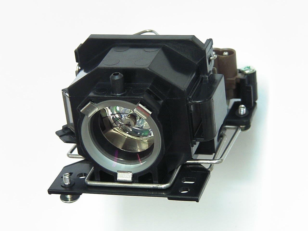 Original Lamp for Hitachi CP-X264, CP-X3, CP-X3W, CP-X5, CP-X5W Projector
