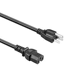 PKPOWER AC Power Cord for Cisco Catalyst 9200 9300