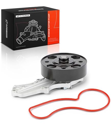 Amazon.com: 19200-5K0-A01 Electric Water Pump Assembly Compatible