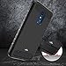 LK Case for LG K10 2018,LG K30, [Carbon Fiber] Shock Absorption Hybrid Armor Defender Protective Case Cover for LG K10 2018 / LG K30 (Black)