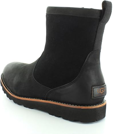 hendren tall boot