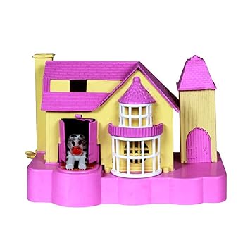 Buy Humaira Toys Mega Bank Stealing Coins Dogs Puppy House Piggy