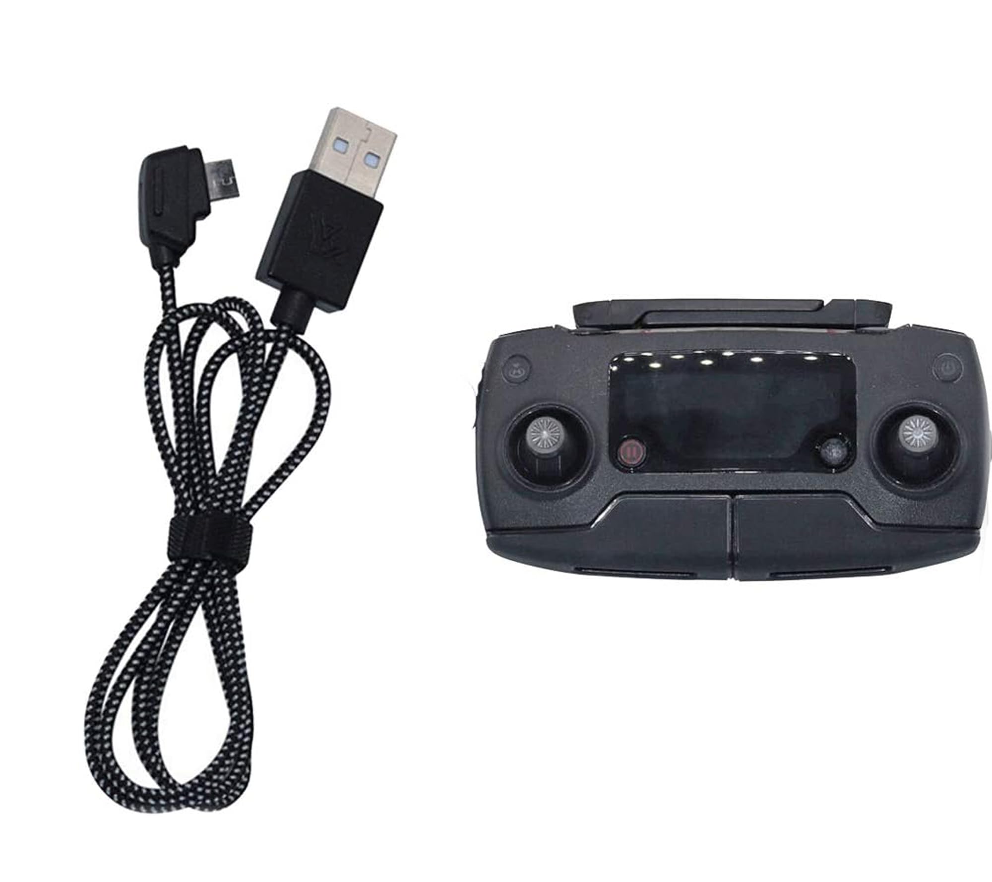 Charging Port Charge Mavic Air Remote Mavic Pro Controller Charge