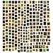 Tim Holtz Idea-ology Alpha Tiles