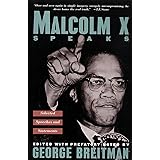 Malcolm X Speaks: Selected Speeches and Statements