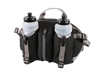 mountain biking bum bag