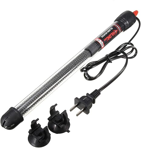 Amazon Co Jp 300w水槽のヒーター水中水族館温水器自動可変温度 餌 ホーム キッチン