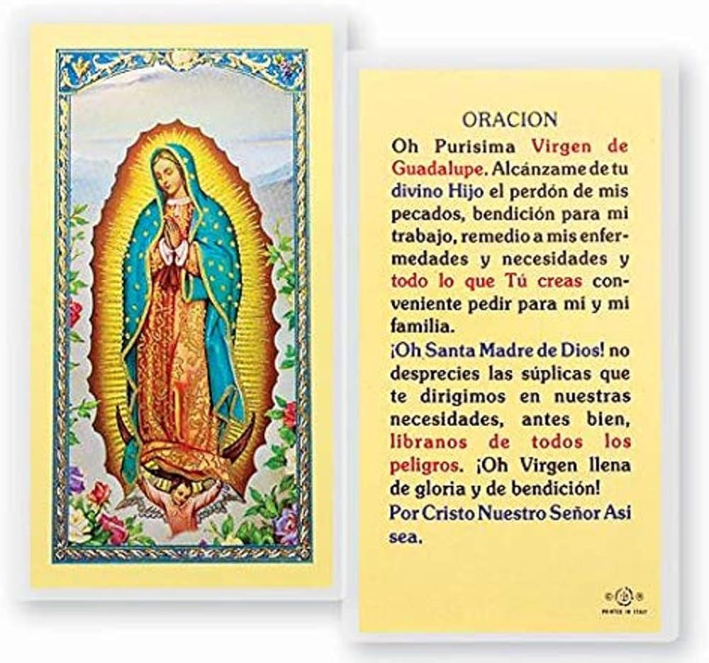 guadalupe gifts