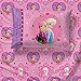 Disney Frozen Friendship 3 Piece Twin Sheet Set