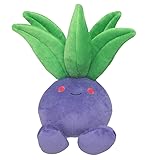 Sanei Pokemon All Star Series Oddish Stuffed
