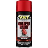 VHT Caliper Paint, Gloss, Red, 11 oz