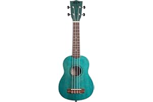 Kala Brand Music Co. Meranti Soprano Ukulele