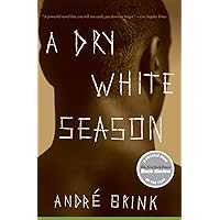 A Dry White Season