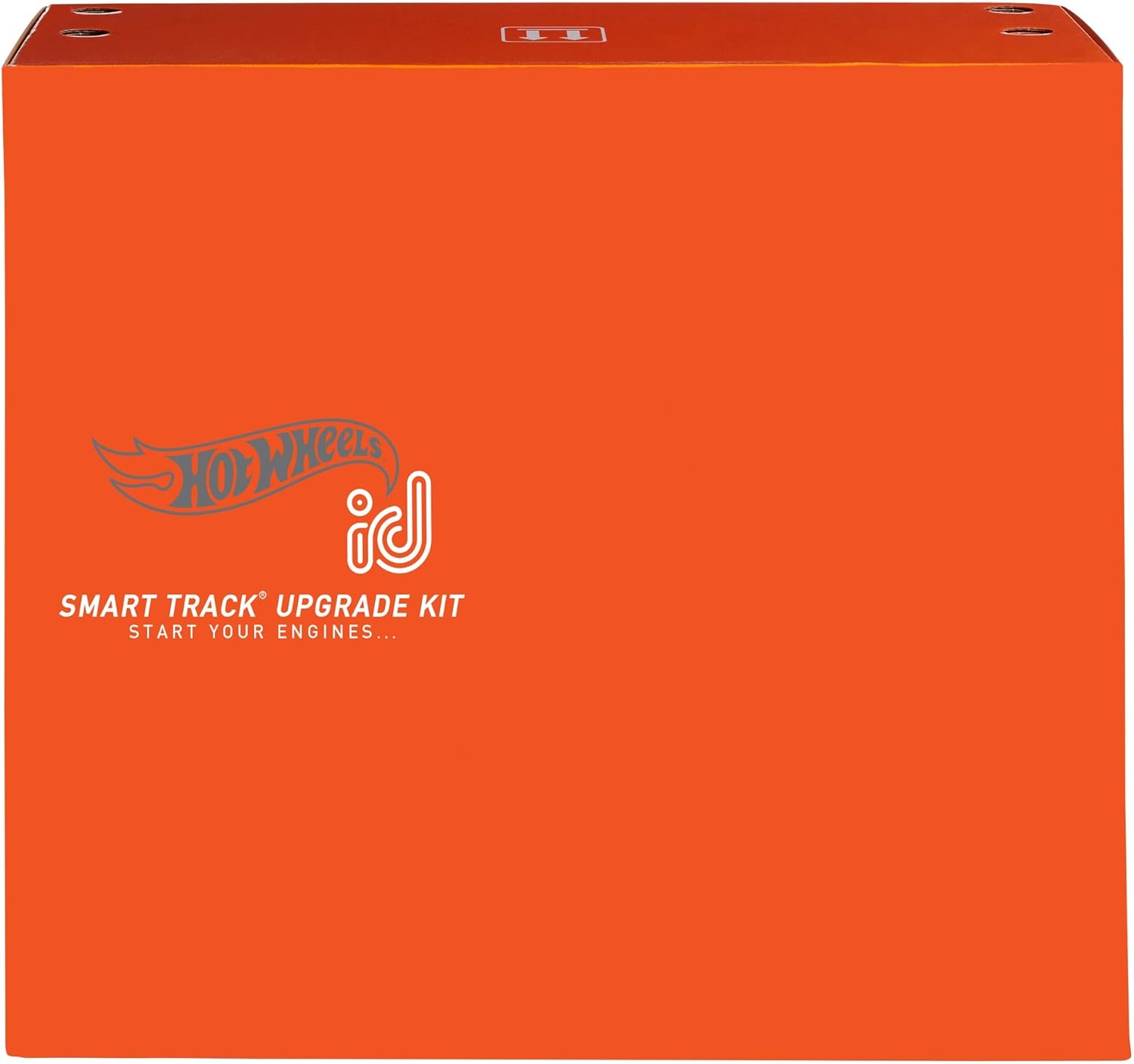 Hot Wheels iD Smart Track Upgrade Kit: Toys & Games