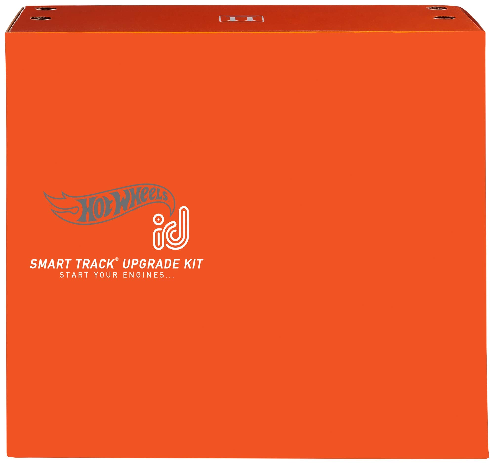 hot wheels id gfp20 smart track kit