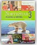 Northstar Reading and Writing 3 Student Book with