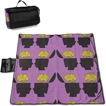 Amazon 展開した全員を覚えておく ピクニックマット レジャーシート ファミリー レジャーマット 折りたたみ クッション 持ち運び おしゃれ 花火大会 運動会 遠足 キャンプ 145 150cm Gfi M スポーツ アウトドア