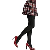 Millennials In Motion Cable Knit Sweater Tights